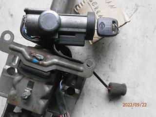 замок зажигания Nissan Serena С23 [2-й рестайлинг] 1998, 1.6 л., бензин, МКПП, минивэн