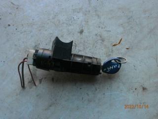 замок зажигания Fiat Punto 1 поколение 1995, 1.2 л., бензин, МКПП, хетчбэк 5 дв.