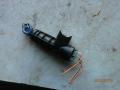 замок зажигания Fiat Punto 1 поколение 1995, 1.2 л., бензин, МКПП, хетчбэк 5 дв. - фото №2