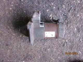 стартер Fiat Punto 1 поколение 1995, 1.2 л., бензин, МКПП, хетчбэк 5 дв., 55195030