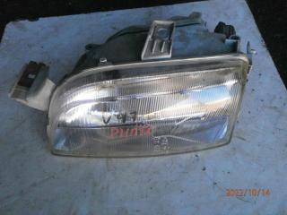 фара левая Fiat Punto 1 поколение 1995, 1.2 л., бензин, МКПП, хетчбэк 5 дв.