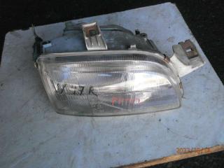 фара правая Fiat Punto 1 поколение 1995, 1.2 л., бензин, МКПП, хетчбэк 5 дв.