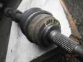 полуось передняя правая (приводной вал, ШРУС) Nissan Primera P10 1994, 1.6 л., бензин, МКПП, седан - фото №2