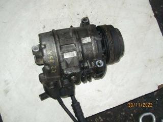 компрессор кондиционера BMW 5 серия E39 [рестайлинг] 2002, 2.2 л., i, бензин, АКПП