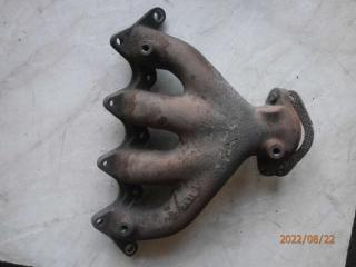 коллектор выпускной Mitsubishi Space Star 1 поколение 1999, 1.3 л., i