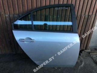 дверь задняя правая Nissan Primera P12 2005, седан