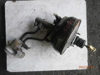 вакуумный усилитель тормозов Mitsubishi Space Star 1 поколение 1999, 1.3 л., бензин, МКПП, минивэн, NW104279