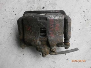 суппорт передний правый Honda Accord 5 поколение 1994, 2.0 л., бензин, МКПП, седан