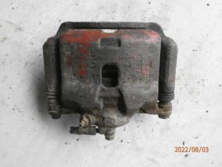 суппорт передний левый Honda Accord 5 поколение 1994, 2.0 л., бензин, МКПП, седан