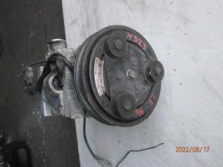 компрессор кондиционера Mazda 323 BA [рестайлинг] 1996, 1.5 л., бензин, МКПП