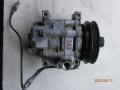 компрессор кондиционера Mazda 323 BA [рестайлинг] 1996, 1.5 л., бензин, МКПП - фото №2