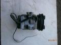 компрессор кондиционера Mazda 323 BA [рестайлинг] 1996, 1.5 л., бензин, МКПП - фото №3
