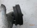 шкив коленвала Mazda 323 BA [рестайлинг] 1996, 1.5 л., бензин, МКПП - фото №2