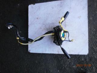 переключатель подрулевой (стрекоза) Suzuki Baleno 1 поколение 1997, 1.3 л., i, бензин, МКПП, седан