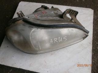 фара правая Kia Clarus 1 поколение [рестайлинг] 1999, 2.0 л., бензин, МКПП, универсал