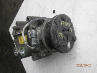 компрессор кондиционера Ford Fusion 1 поколение 2004, 1.4 л., i, бензин, МКПП, хетчбэк 5 дв., YS4H-AA, YS4H-19D629-AC