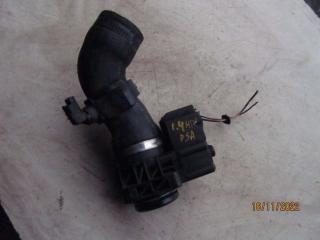 заслонка дроссельная Citroen C1 1 поколение 2005, 1.4 л., HDi, дизель