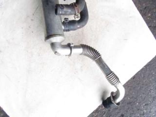 охладитель EGR / Радиатор EGR Peugeot 107 1 поколение 2005, 1.4 л., HDi, дизель, 9651902380