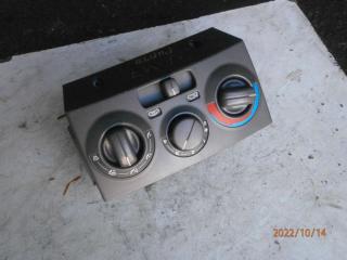 блок управления печки / климат-контроля Fiat Punto 1 поколение 1995, 1.2 л., бензин, МКПП, хетчбэк 5 дв.