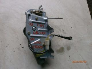 моторчик заднего стеклоочистителя (дворника) Renault Laguna 1 поколение 1997, 2.0 л., бензин, МКПП, универсал, 139020052, 7700831215