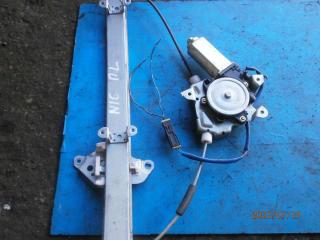 стеклоподъемник электрический передний левый Nissan Almera N16 2003