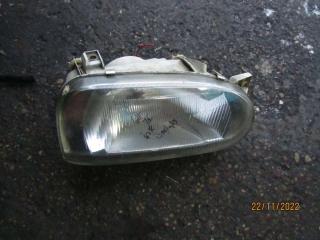 фара правая Volkswagen Golf 3 поколение 1994