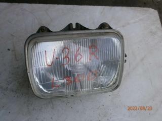 фара правая Mitsubishi L300 2 поколение 1990, 2.5 л., дизель, МКПП, минивэн