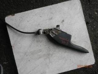 блок управления ручником Nissan Serena С23 [2-й рестайлинг] 1998, 1.6 л., бензин, МКПП, минивэн