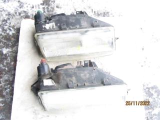 фара правая SEAT Toledo 1 поколение 1997, 1.6 л., mono, бензин, хетчбэк 5 дв.