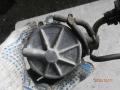 насос вакуумный Mazda 6 GG 2003, 2.0 л., дизель, X2T58172 - фото №3