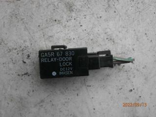 блок предохранителей Mazda 626 GE 1996, 2.0 л., дизель, МКПП, седан, GA5R67830