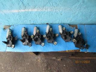 моторчик заднего стеклоочистителя (дворника) Volkswagen Golf 4 поколение 2003