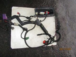 проводка двигателя Opel Vectra B 1998, 1.6 л., бензин, МКПП, седан