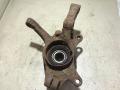 ступица передняя левая Suzuki Baleno 1 поколение 1997, 1.3 л., бензин, МКПП, седан - фото №2