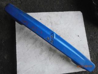 подсветка номера Mitsubishi Space Star 1 поколение 1999, 1.3 л., бензин, МКПП, минивэн