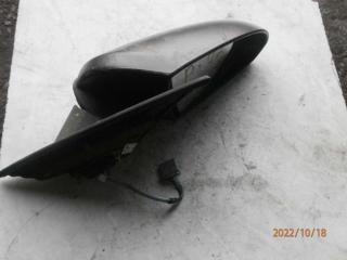 зеркало наружное правое Nissan Primera P12 2007, 1.8 л., i, бензин, МКПП, универсал