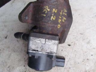 клапан EGR Nissan Almera Tino V10 2001, 2.2 л., дизель