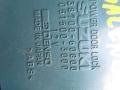 блок управления стеклоподъемниками Suzuki Baleno 1 поколение 1997, 1.3 л., i, бензин, МКПП, седан, 38700-60G00, 051500-3000 - фото №3