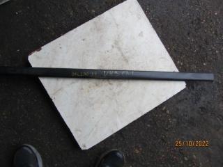 накладка двери (крышки) багажника Suzuki Baleno 1 поколение 1997, 1.3 л., i, бензин, МКПП, седан