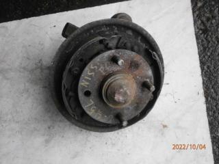 ступица задняя левая Nissan Primera P10 1994, 1.6 л., бензин, МКПП, седан