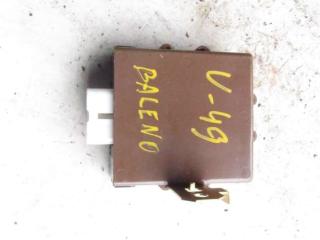 Иммобилайзер Suzuki Baleno 1 поколение 1997, 1.3 л., i, бензин, МКПП, седан, 33970-60G02