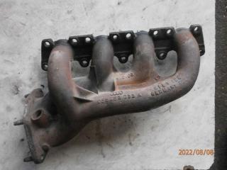 коллектор выпускной Volkswagen Passat B5 1999, 1.8 л., i, бензин, 058253033A