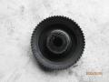 шкив коленвала Opel Corsa B 1996, 1.4 л., бензин, МКПП - фото №5