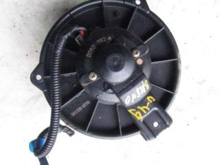 моторчик печки Suzuki Baleno 1 поколение 1997, 1.3 л., i, бензин, МКПП, седан, 502725-0770