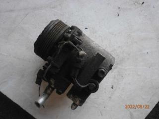 компрессор кондиционера Mitsubishi Space Star 1 поколение 1999, 1.3 л., i, MR398278