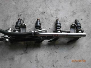 форсунка Volkswagen Passat B5 1999, 1.8 л., i, бензин, 058133551A, 0280150444