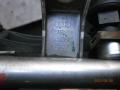 форсунка Volkswagen Passat B5 1999, 1.8 л., i, бензин, 058133551A, 0280150444 - фото №4