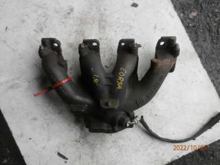 коллектор выпускной Opel Corsa B 1996, 1.4 л., бензин