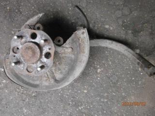 ступица задняя правая Honda Accord 5 поколение 1994, 2.0 л., бензин, МКПП, седан