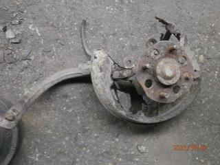 ступица задняя левая Honda Accord 5 поколение 1994, 2.0 л., бензин, МКПП, седан